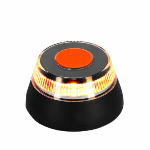 Luz Emergencia V16 Geolocalizada Kershaw - Imagen 6