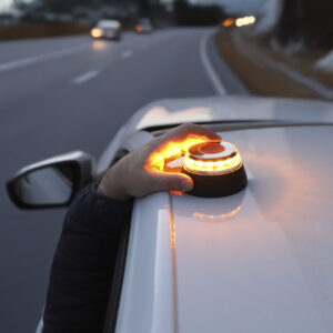 Luz Emergencia V16 Geolocalizada Kershaw - Imagen 4