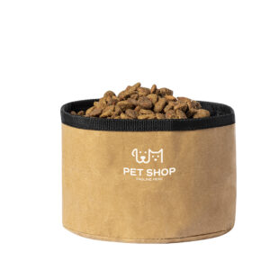 Bowl Plegable Poppy - Imagen 1