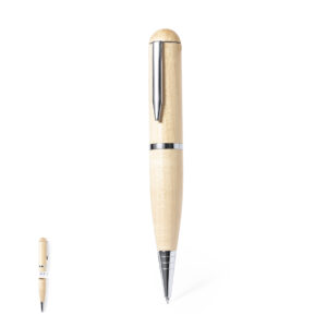 Bolígrafo USB Kornon 16GB - Imagen 1