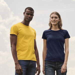 Camiseta Adulto Color Iconic - Imagen 1