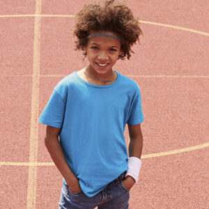 Camiseta Niño Color Iconic - Imagen 1