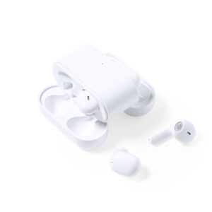 Auriculares Baksen - Imagen 1