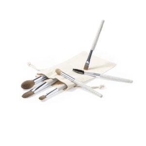 Set Brochas Maquillaje Kurt - Imagen 1