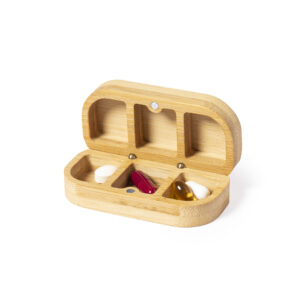 Pastillero Pensol - Imagen 1