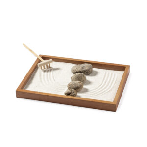 Mini Jardin Zen Azumy - Imagen 1