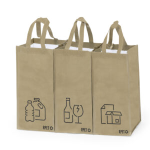 Set Bolsas Stuggar - Imagen 1