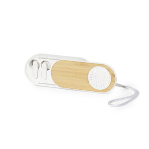 Auriculares Altavoz Gissel - Imagen 1