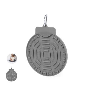 Almohadilla Alimentación Pudle - Imagen 1