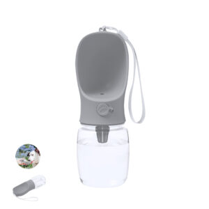 Bidón Mascotas Flaganan - Imagen 1