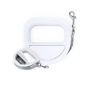 Cinta Paseo Ivare - Imagen 1