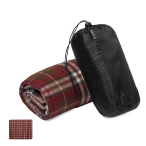 Manta Barzagli - Imagen 1