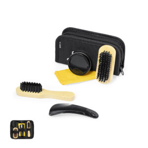 Set Limpiacalzado Aeron - Imagen 1