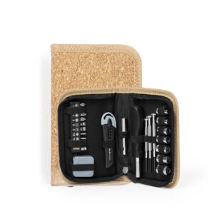 Set Herramientas Belamy - Imagen 1