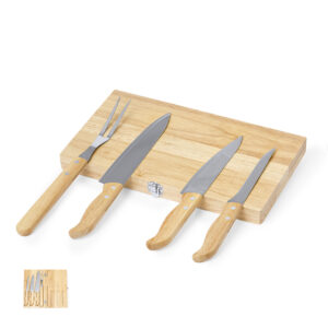 Set Cuchillos Bergin - Imagen 1