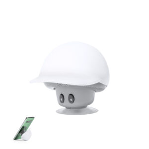 Altavoz Heston - Imagen 1