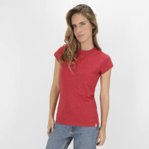 Camiseta Mujer Bandul - Imagen 1
