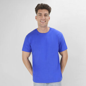 Camiseta Adulto Color Seiyo - Imagen 1