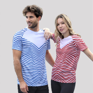 Camiseta Adulto Tecnic Tingyi - Imagen 1