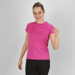 Camiseta Mujer Tecnic Sappor - Imagen 1