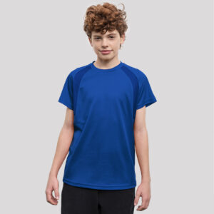 Camiseta Niño Tecnic Sappor - Imagen 1