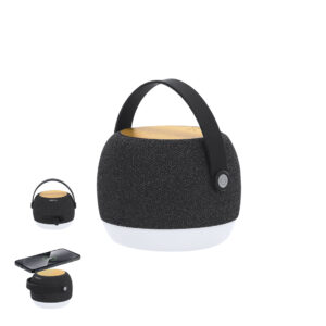 Altavoz Cargador Sprit - Imagen 1