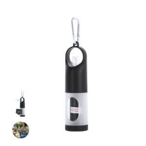 Dispensador Bolsas Kesler - Imagen 1