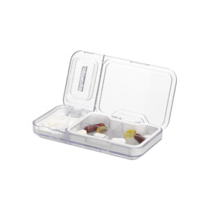 Pastillero Darkan - Imagen 1