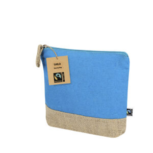 Neceser Thilo Fairtrade - Imagen 1