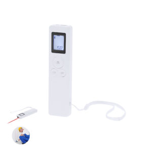 Medidor Láser Nulan - Imagen 1