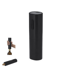 Sacacorchos Eléctrico Breya - Imagen 1