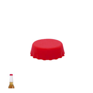 Chapa Botella Osbourne - Imagen 1