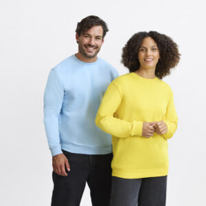 Sudadera Adulto Cosmos - Imagen 1