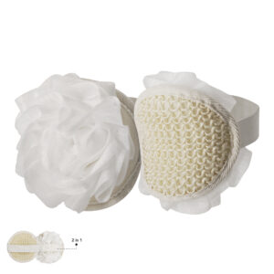 Esponja Exfoliante Worin - Imagen 1