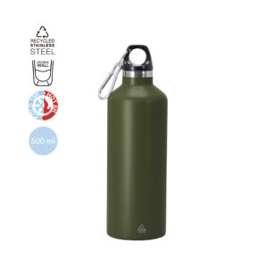 Bidón Térmico Angkor - Imagen 1