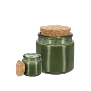 Vela Aromática Fermix - Imagen 1