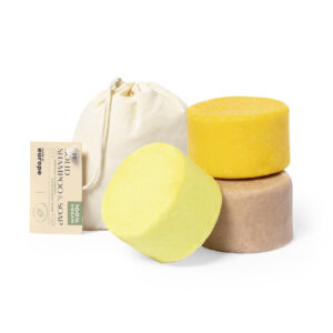 Set Champús Turuen - Imagen 1