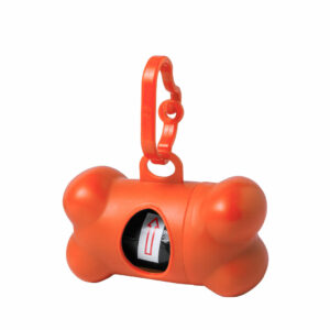 Dispensador Bolsas Rucin - Imagen 1