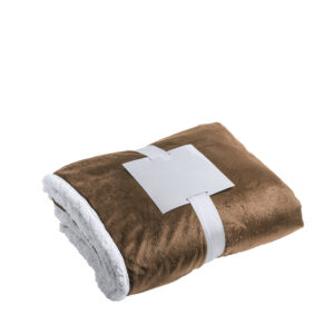 Manta Lerten - Imagen 1