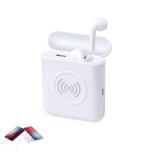 Auriculares Power Bank Molik - Imagen 1