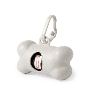 Dispensador Bolsas Leiren - Imagen 1