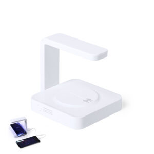 Lámpara Esterilizadora UV Cargador Blay - Imagen 1