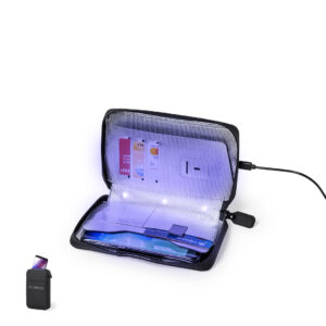 Organizador Esterilizador UV Boxny - Imagen 1
