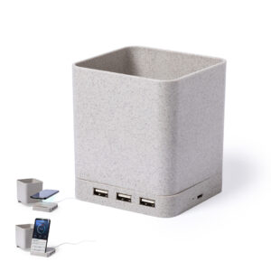 Lapicero Multifunción Dowex - Imagen 1