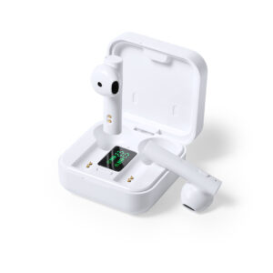 Auriculares Vinzer - Imagen 1