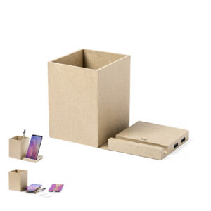 Lapicero Multifunción Sondur - Imagen 1