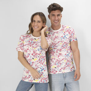 Camiseta Adulto Helixa - Imagen 1