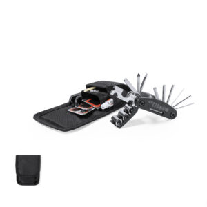 Kit Reparación Bici Gerald - Imagen 1