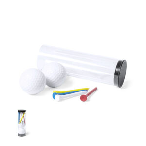 Set Golf Caddie - Imagen 1