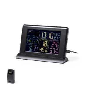 Estación Meteorológica Lautar - Imagen 1